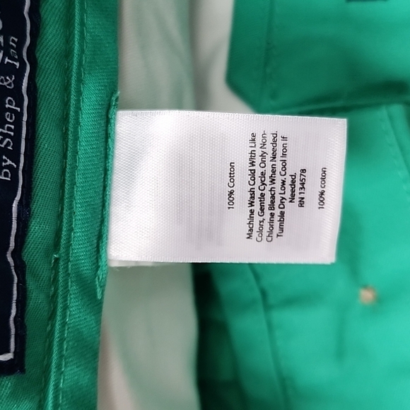 Vineyard Vines NWT Mens Classic Fit 9" Breaker Shorts - Picture 8 of 9